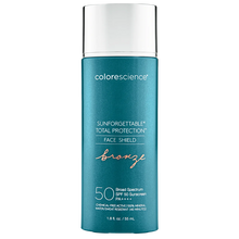 Load image into Gallery viewer, Sunforgettable® Total Protection™ Face Shield Bronze SPF 50