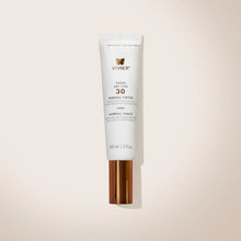 Load image into Gallery viewer, Vivier Sheer SPF 30 Mineral Tinted