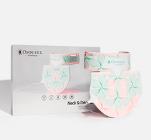 Load image into Gallery viewer, OMNILUX Neck & Decollete