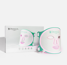 Load image into Gallery viewer, OMNILUX Clear