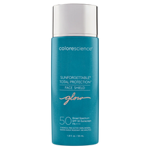Load image into Gallery viewer, Sunforgettable® Total Protection™ Face Shield Glow SPF 50