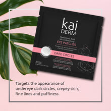 Load image into Gallery viewer, Hyaluronic Acid Eye Patches