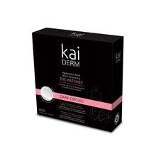 Load image into Gallery viewer, Hyaluronic Acid Eye Patches