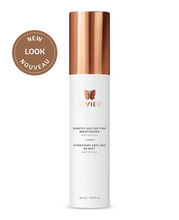 Load image into Gallery viewer, Vivier Nightly Age-Defying Moisturizer