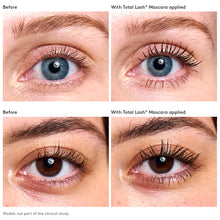 Load image into Gallery viewer, Total Lash Serum Mascara
