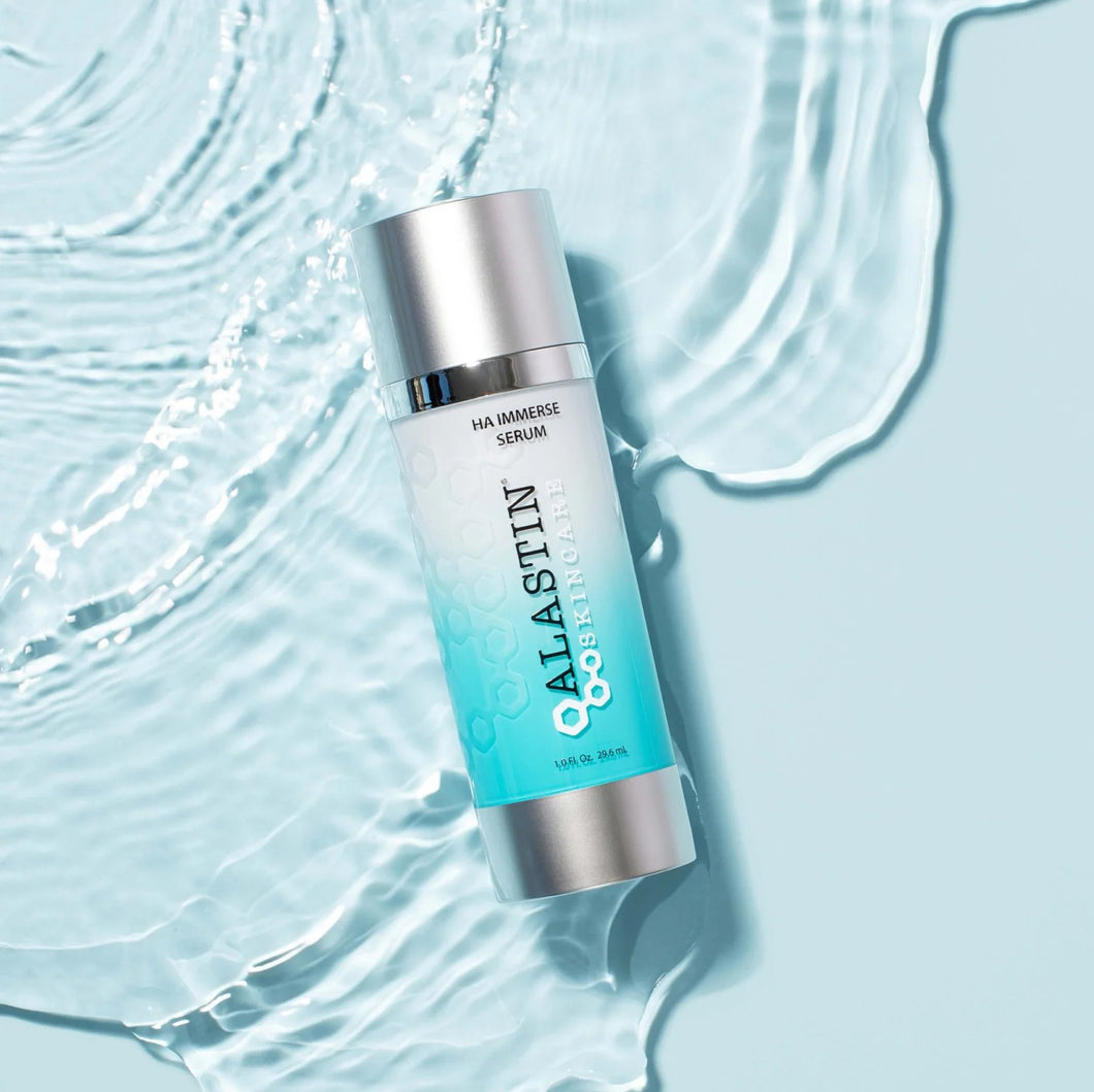 HA Immerse Serum