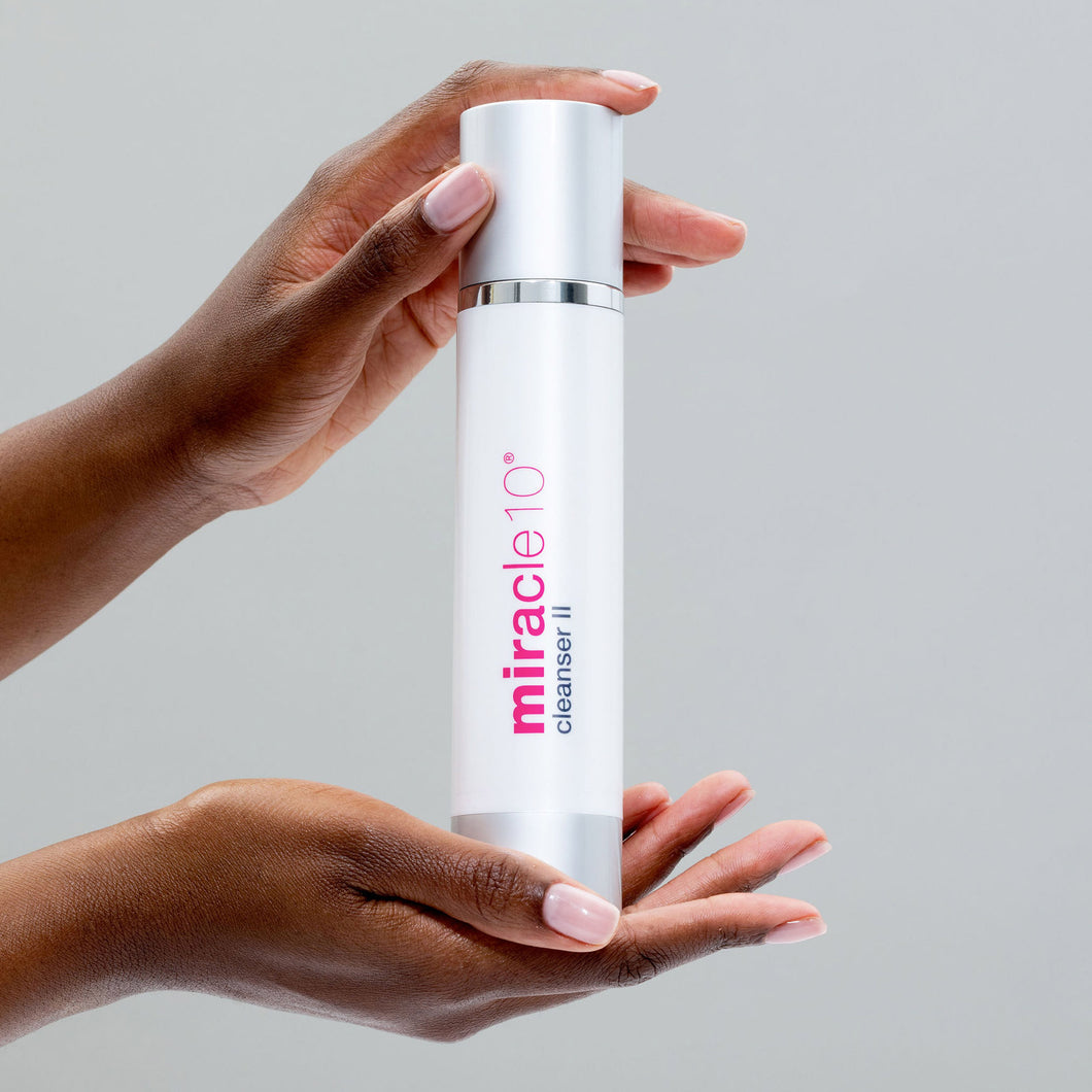Cleanser 2