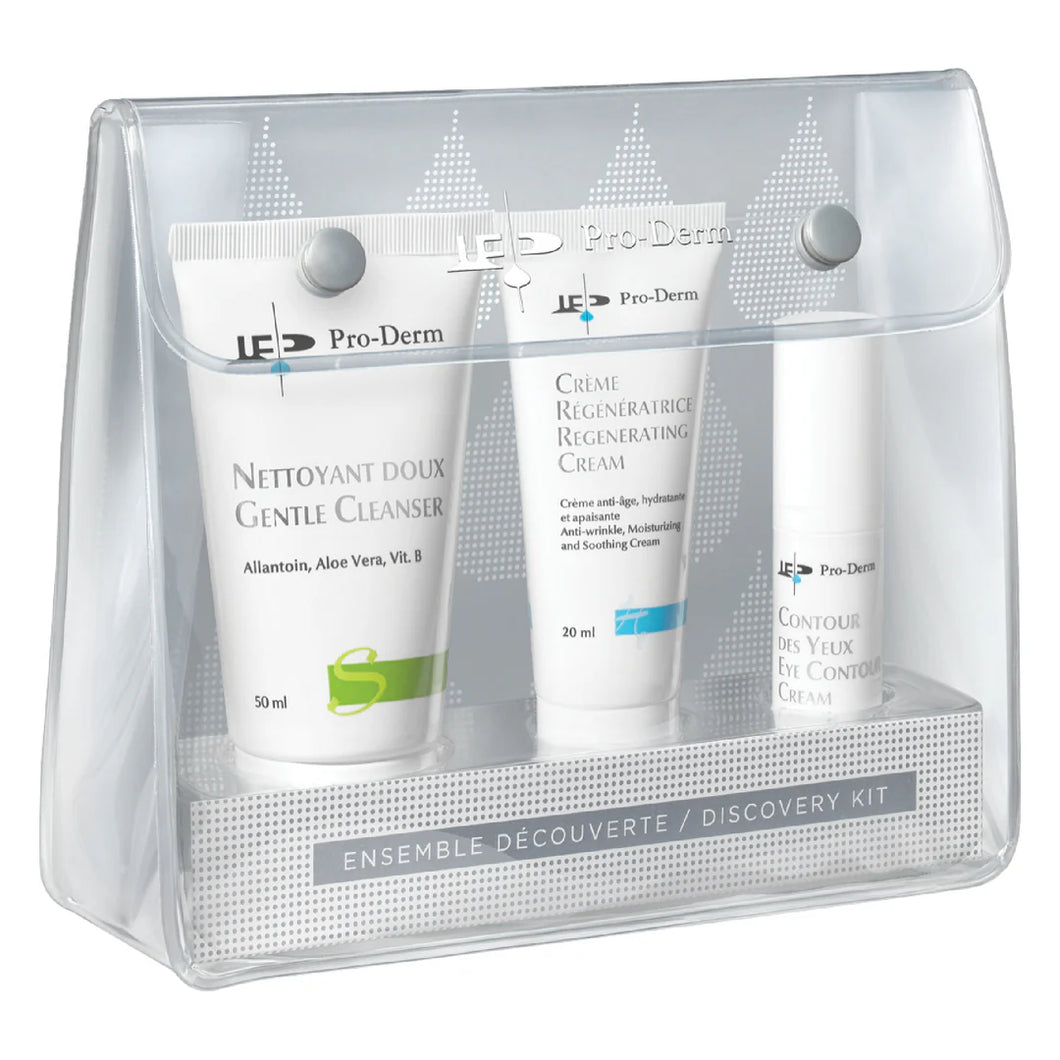 Pro-Derm Discovery Kit