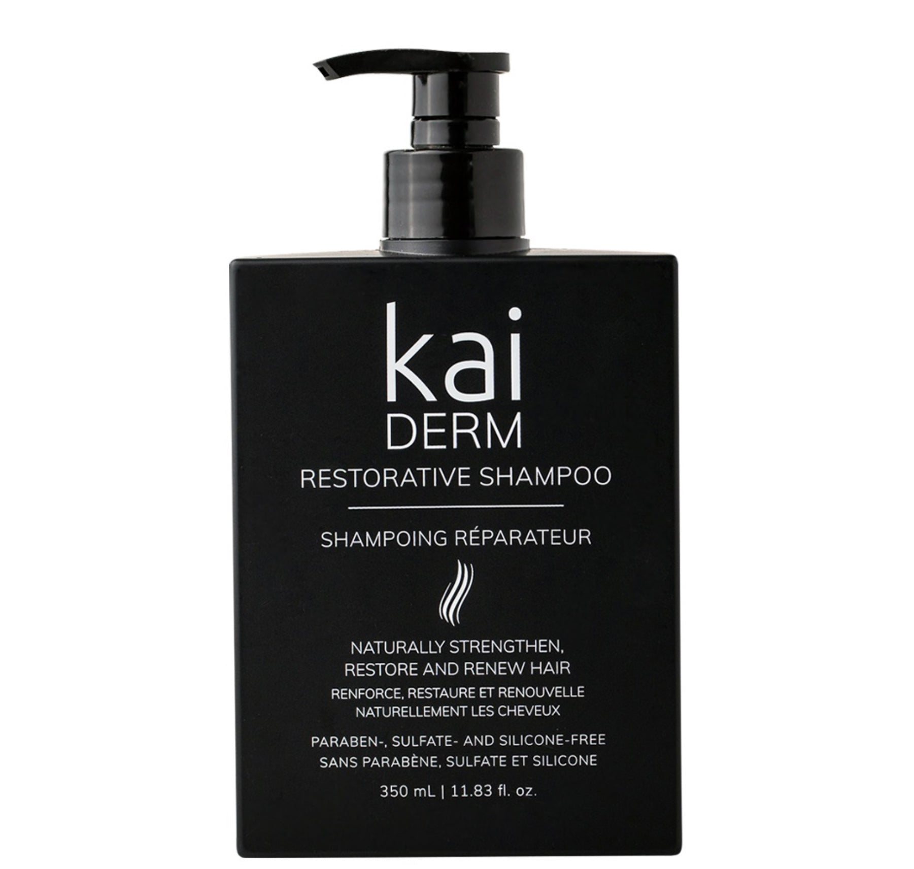 KAI DERM RESTORATIVE SHAMPOO – Laser Advantage