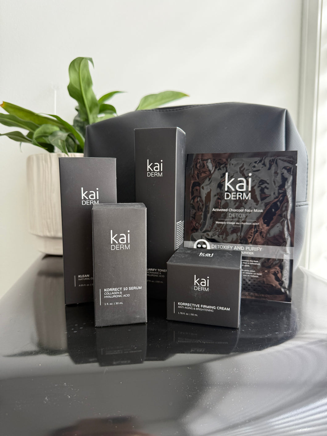 K-GLOW KIT