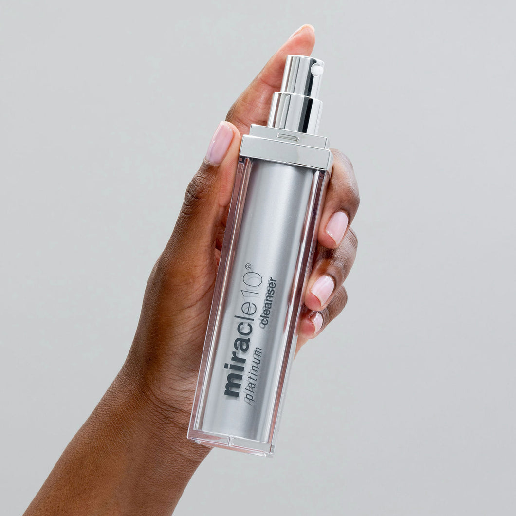 Cleanser Platinum