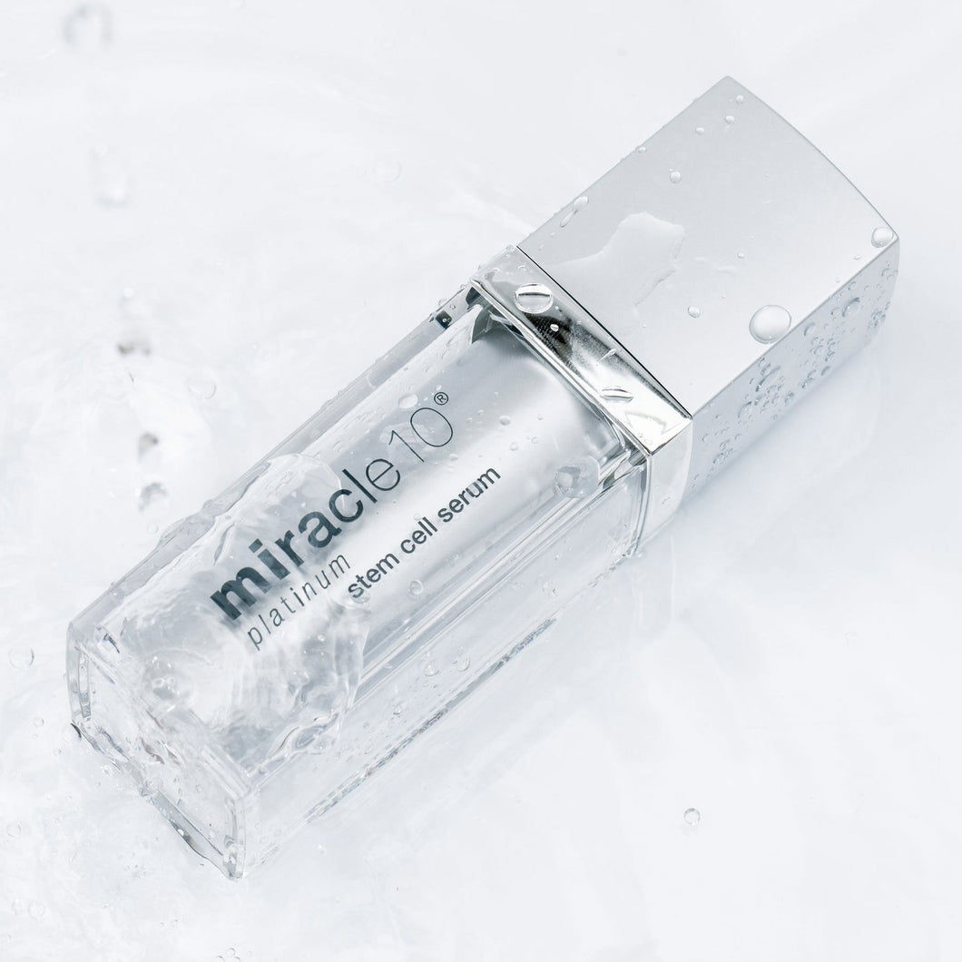 Stem Cell Serum