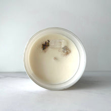 Load image into Gallery viewer, Lavender + Balsam Soy Candle
