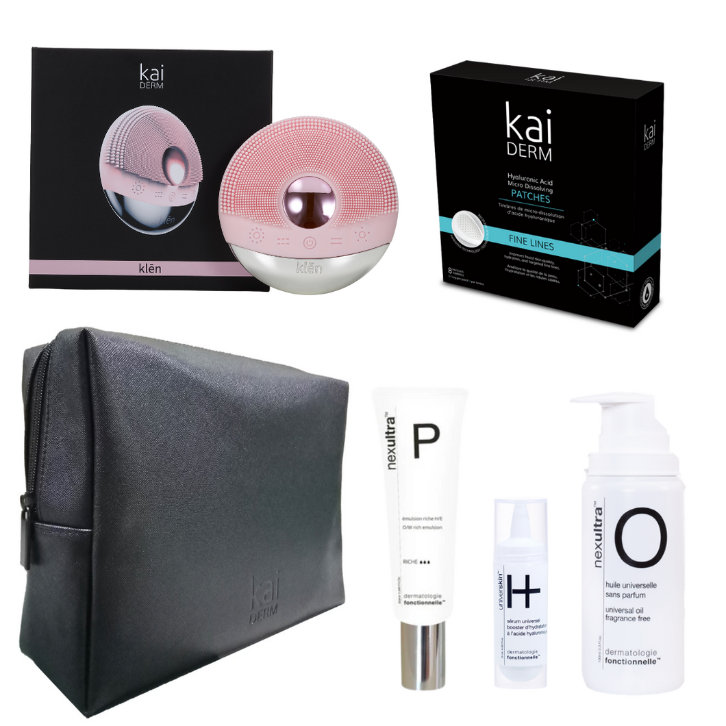 KAI Essentials Kit